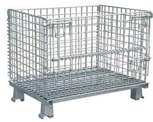 金屬線纜軸盤(pán)