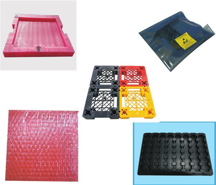 塑料制品-塑料發(fā)泡緩沖包裝